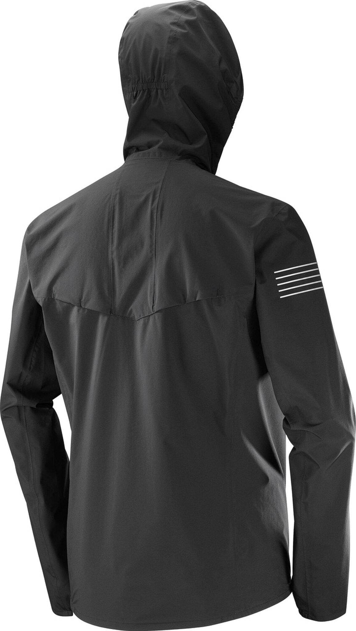 Product gallery image number 2 for product Bonatti Waterproof Jacket - Men's