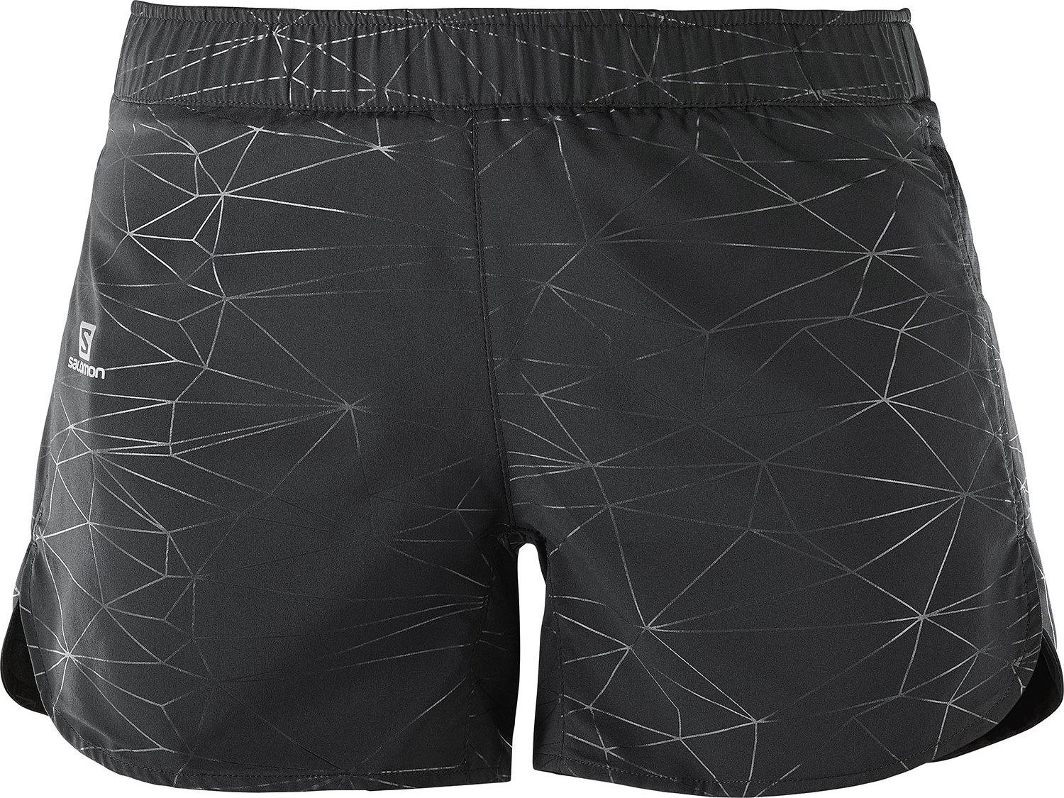 Product gallery image number 1 for product Trail Runner Short - Women's