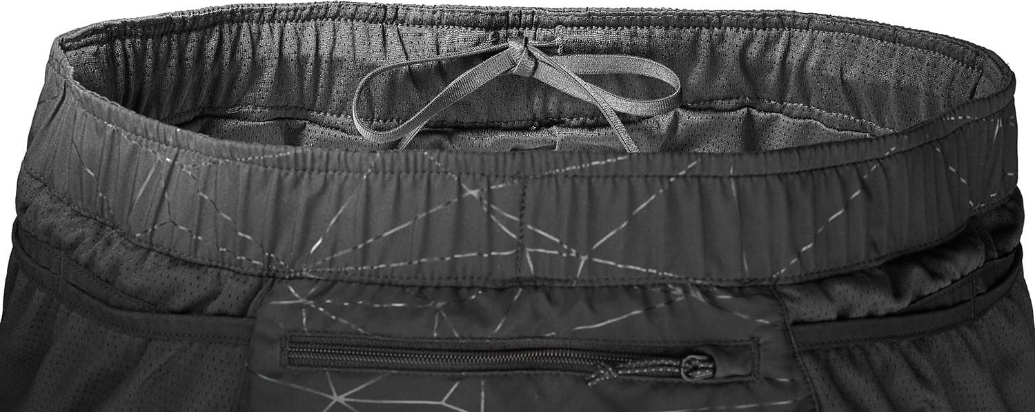 Product gallery image number 4 for product Trail Runner Short - Women's