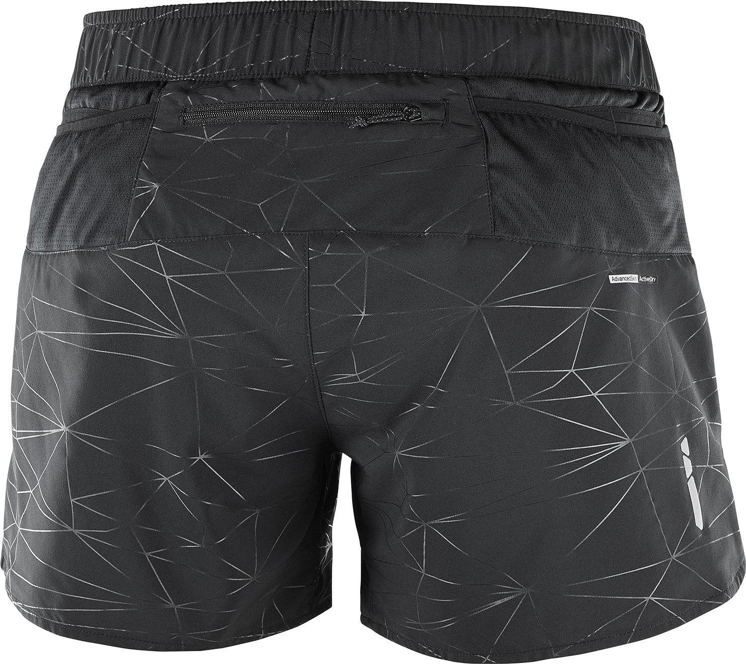 Product gallery image number 6 for product Trail Runner Short - Women's
