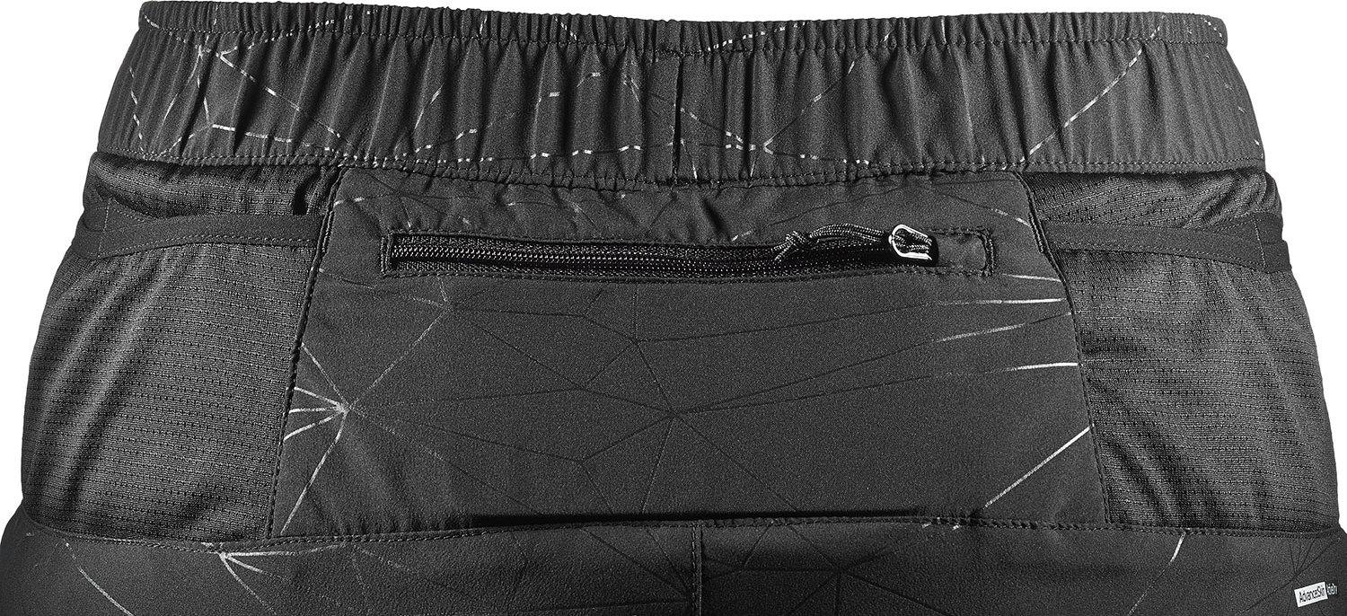 Product gallery image number 3 for product Trail Runner Short - Women's