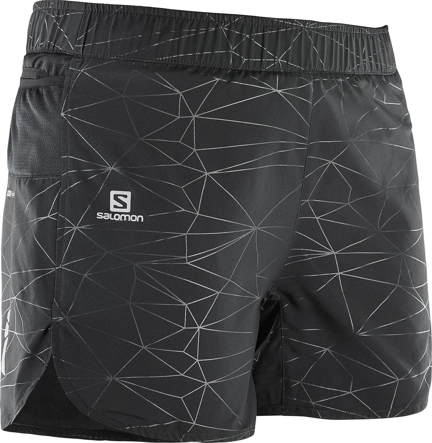 Product gallery image number 5 for product Trail Runner Short - Women's