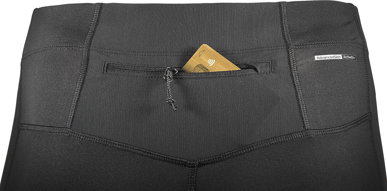 Product gallery image number 5 for product Agile Long Tight - Men's