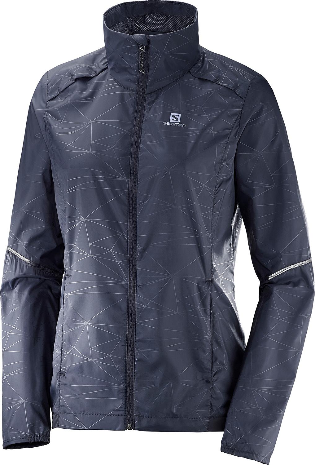 Product gallery image number 1 for product Agile Wind Jacket - Women's