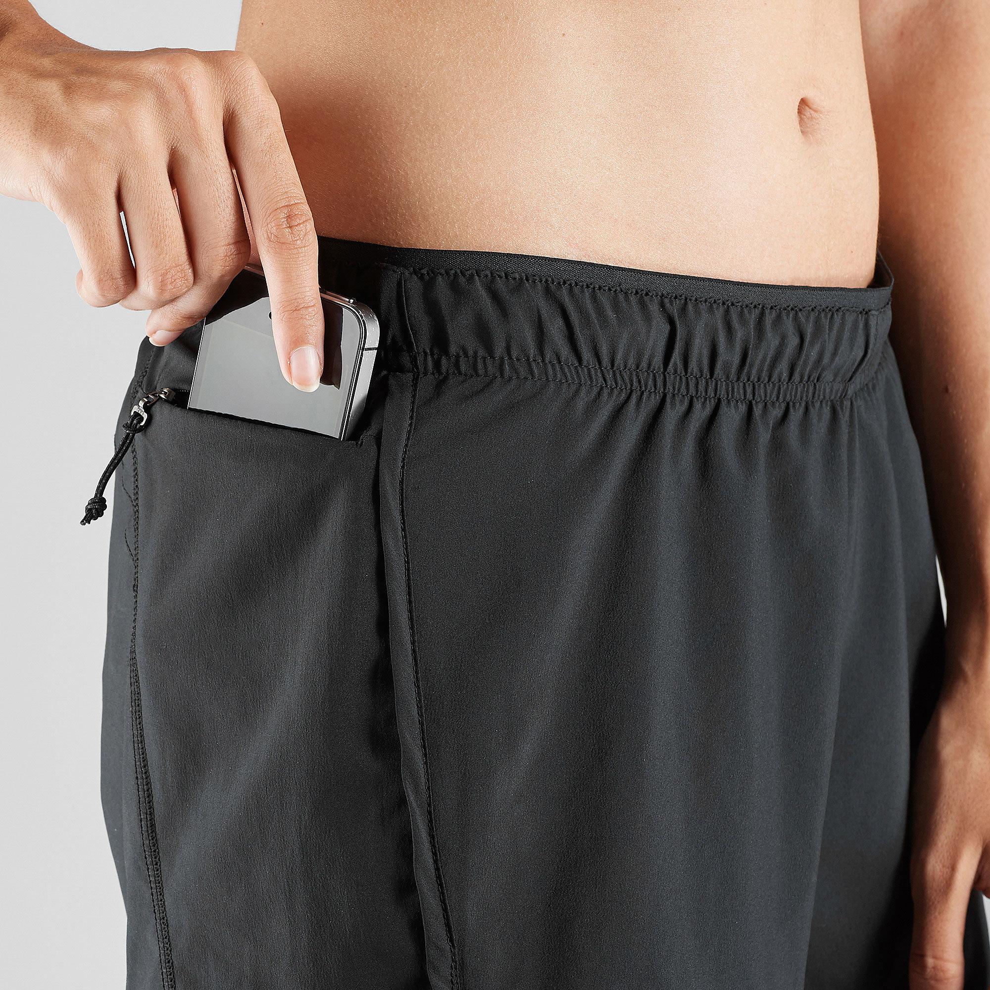 Product gallery image number 6 for product Agile Short - Women's