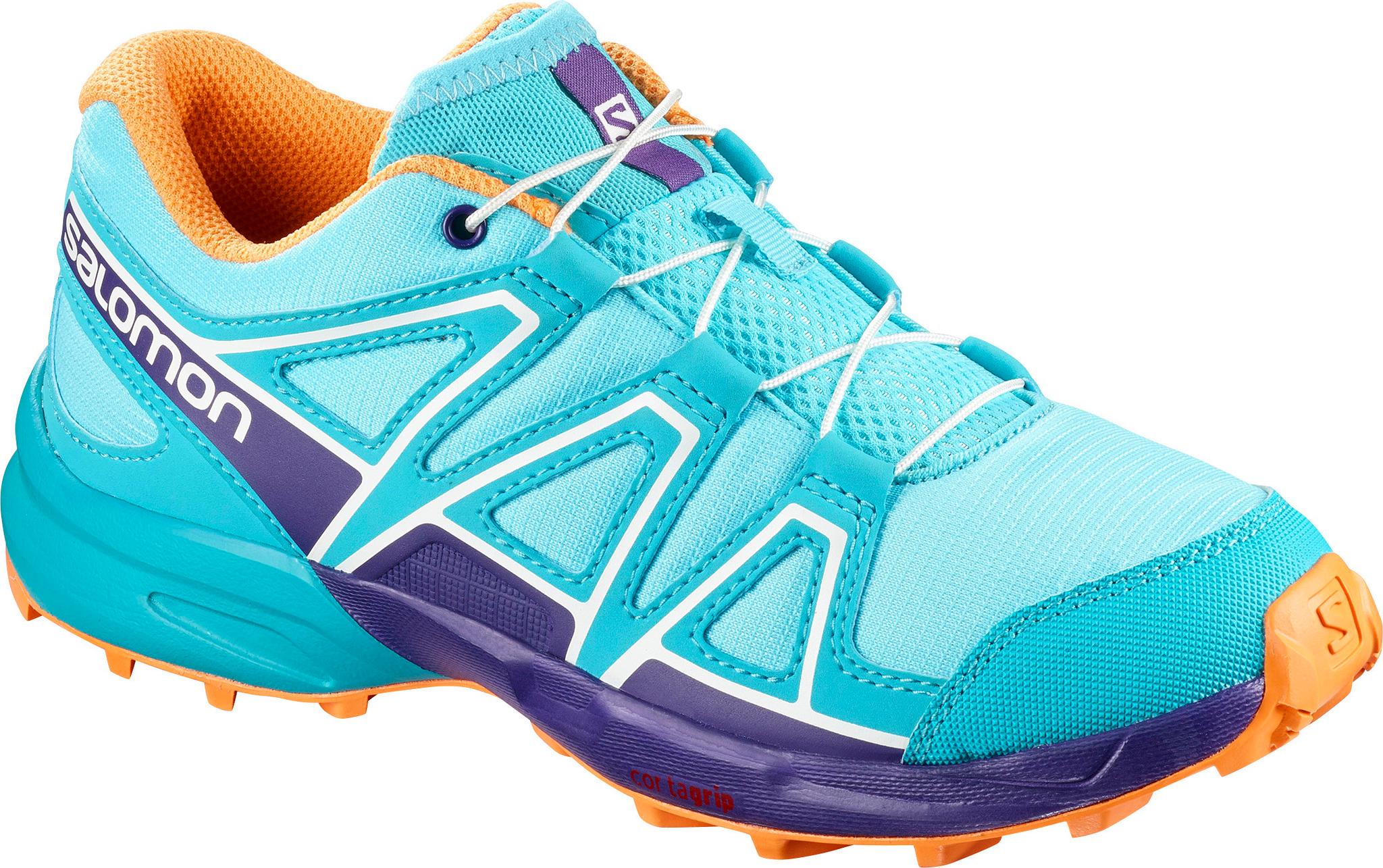 Product gallery image number 1 for product Speedcross Shoes - Kids