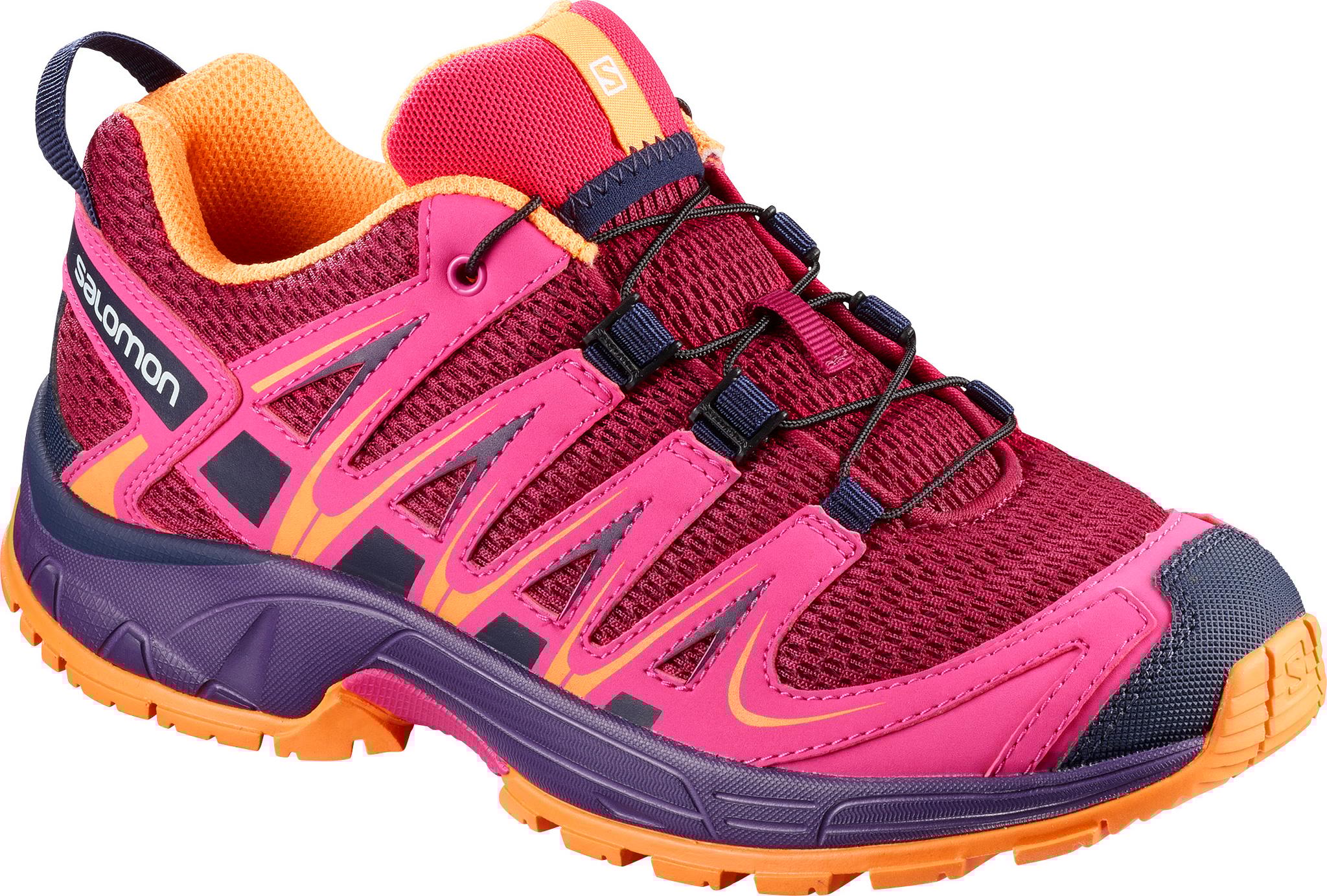 Product gallery image number 1 for product XA Pro 3D Shoes - Kids
