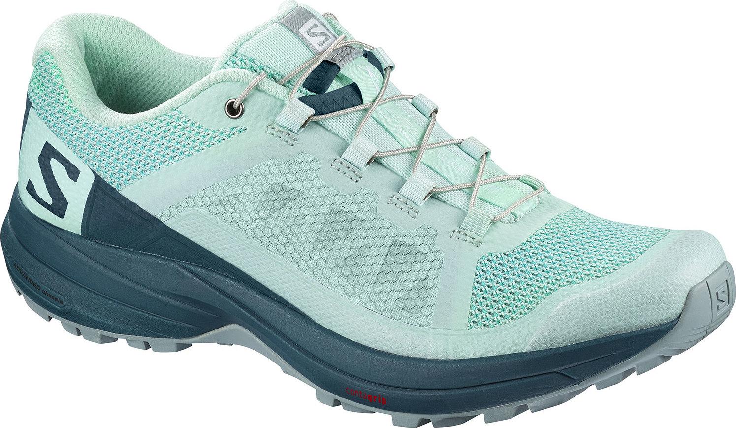 Product gallery image number 1 for product XA Elevate Trail Running Shoes - Women's
