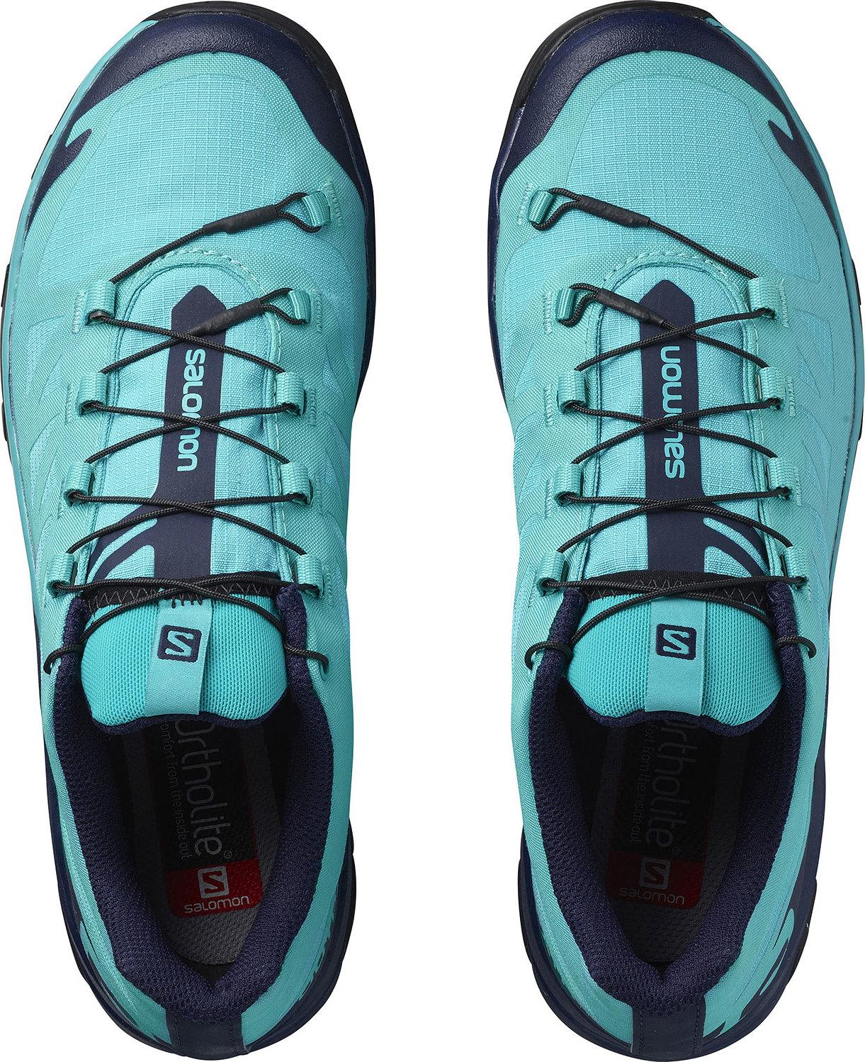 Product gallery image number 3 for product Outpath Hiking Shoes - Women's