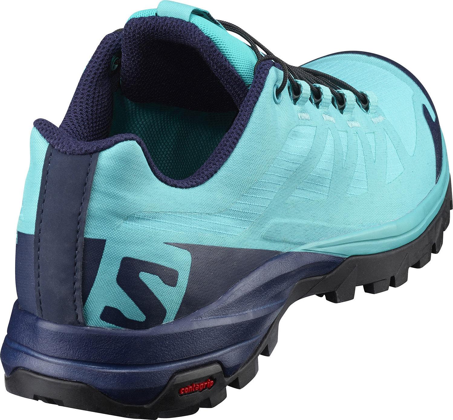 Product gallery image number 4 for product Outpath Hiking Shoes - Women's