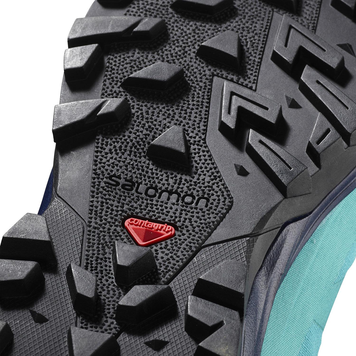 Product gallery image number 2 for product Outpath Hiking Shoes - Women's