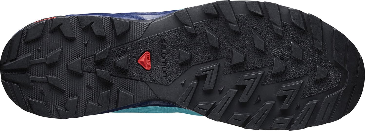 Product gallery image number 6 for product Outpath Hiking Shoes - Women's