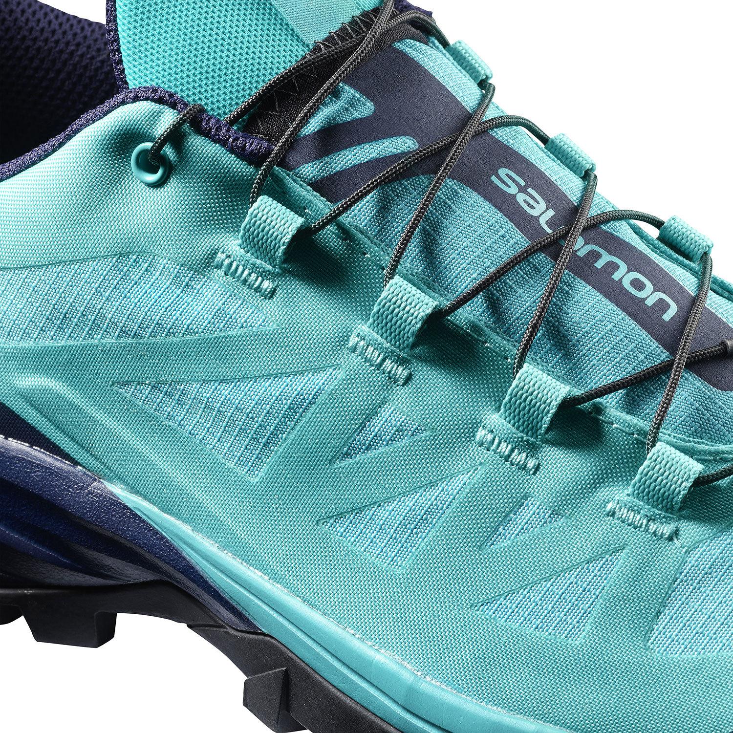 Product gallery image number 5 for product Outpath Hiking Shoes - Women's