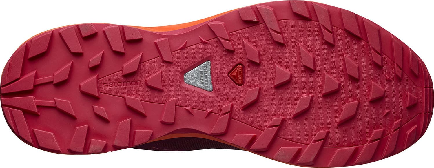 Product gallery image number 6 for product XA Elevate GTX Trail Running Shoes - Women's