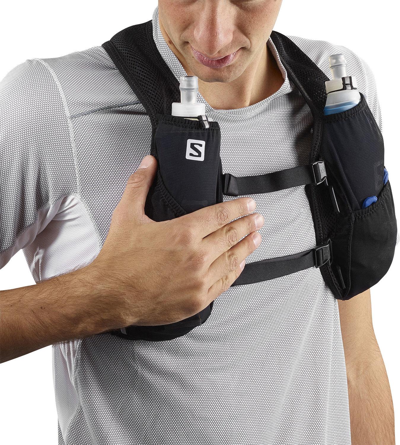 Product gallery image number 3 for product Agile 2 Set - Unisex