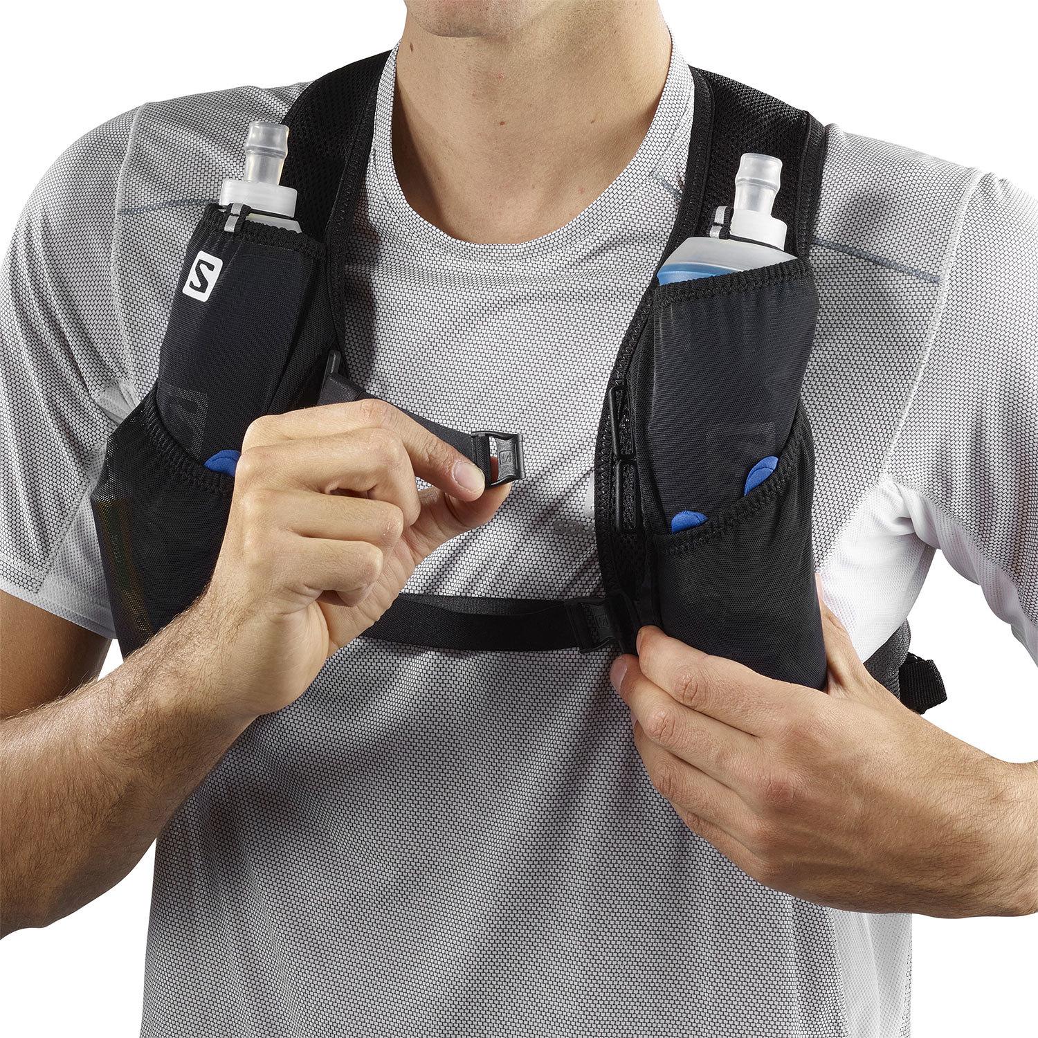 Product gallery image number 4 for product Agile 2 Set - Unisex