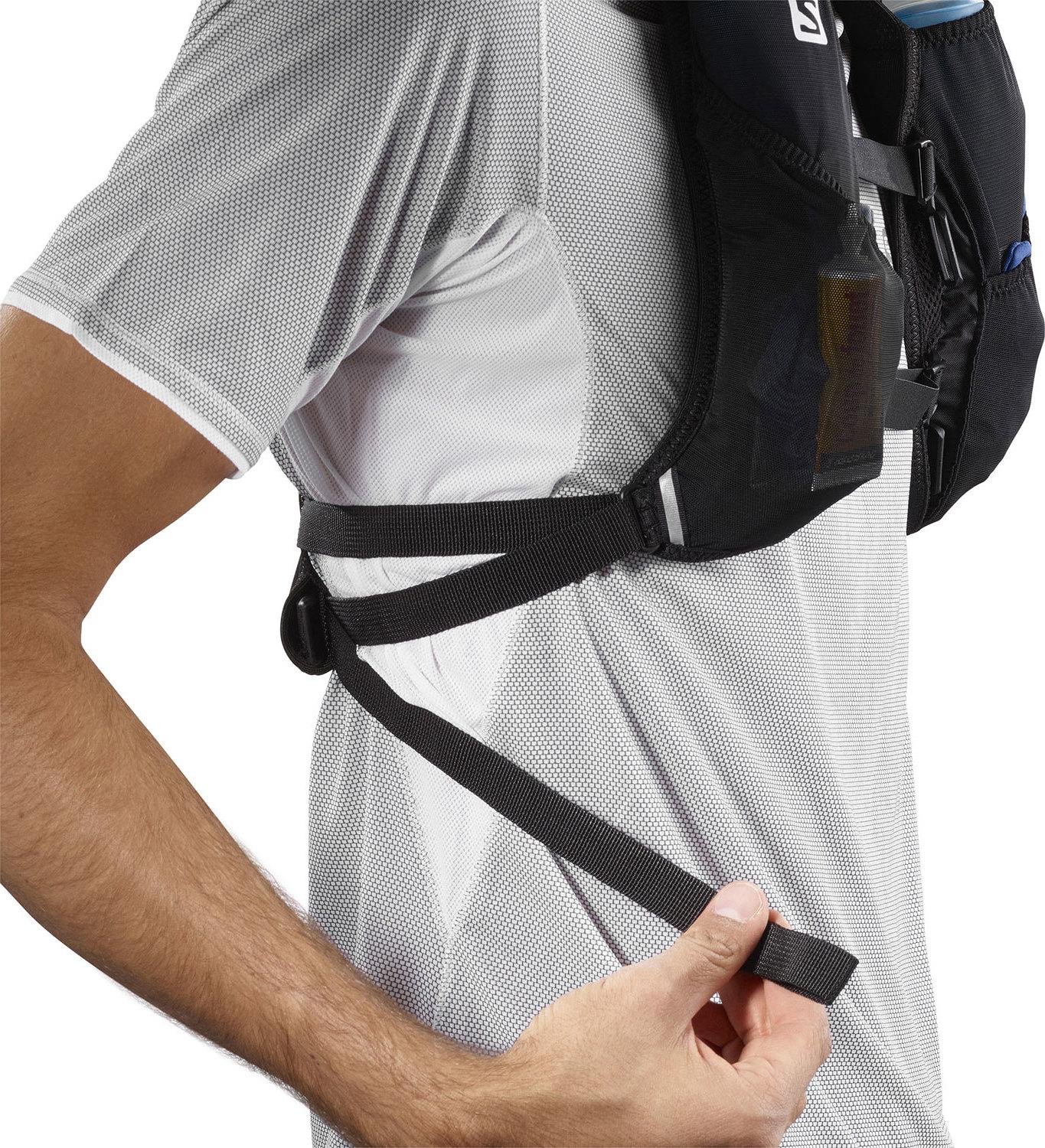 Product gallery image number 7 for product Agile 2 Set - Unisex