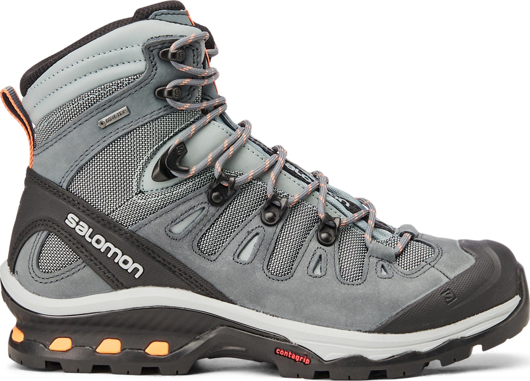Product gallery image number 1 for product Quest 4D 3 GORE-TEX Hiking Boots - Women's