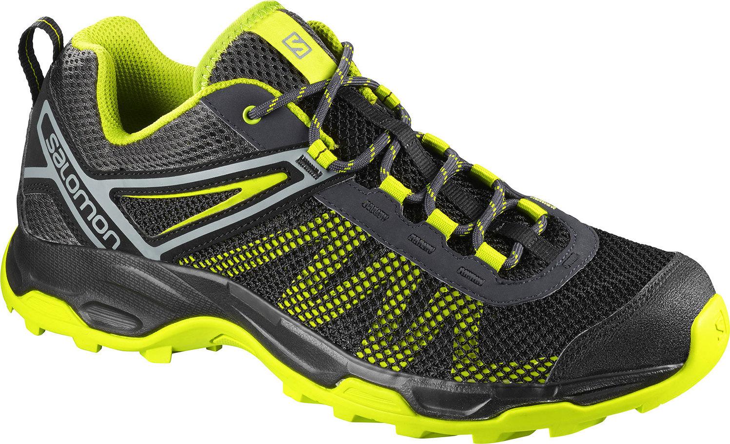 Product gallery image number 1 for product X Ultra Mehari Hiking Shoes - Men's