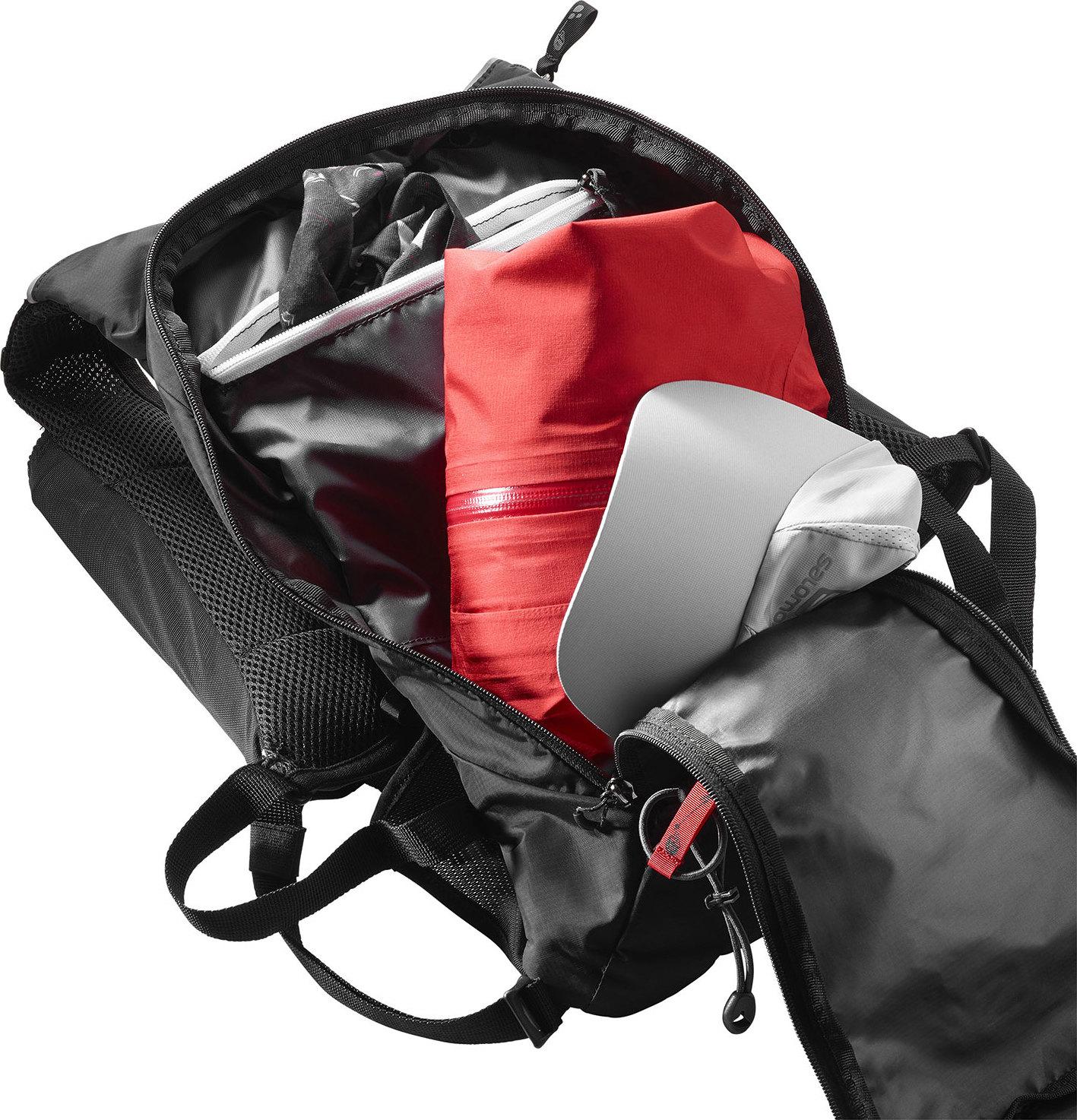 Product gallery image number 9 for product Agile 6 Set - Unisex