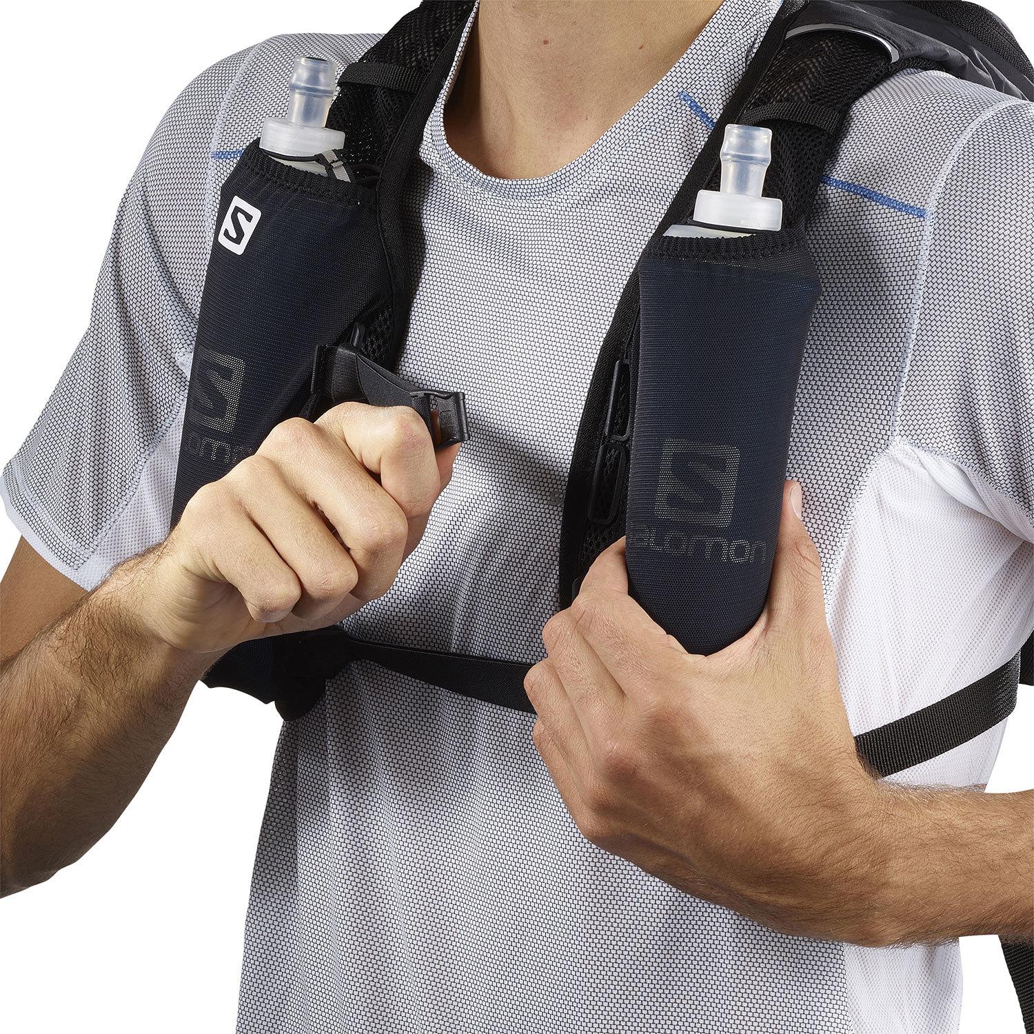 Product gallery image number 3 for product Agile 6 Set - Unisex