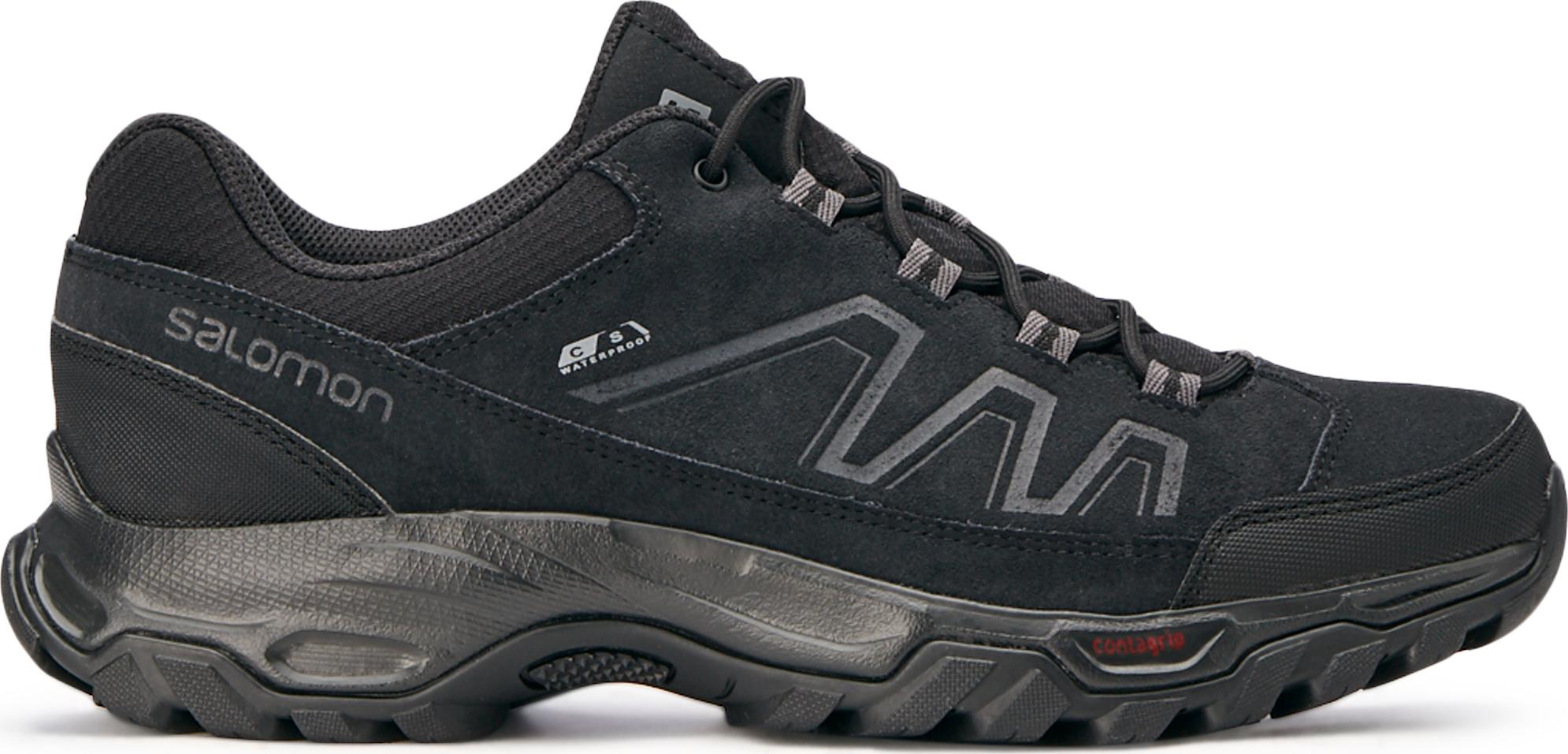 Product gallery image number 2 for product Blackwood CS Waterproof Hiking Shoes - Men's