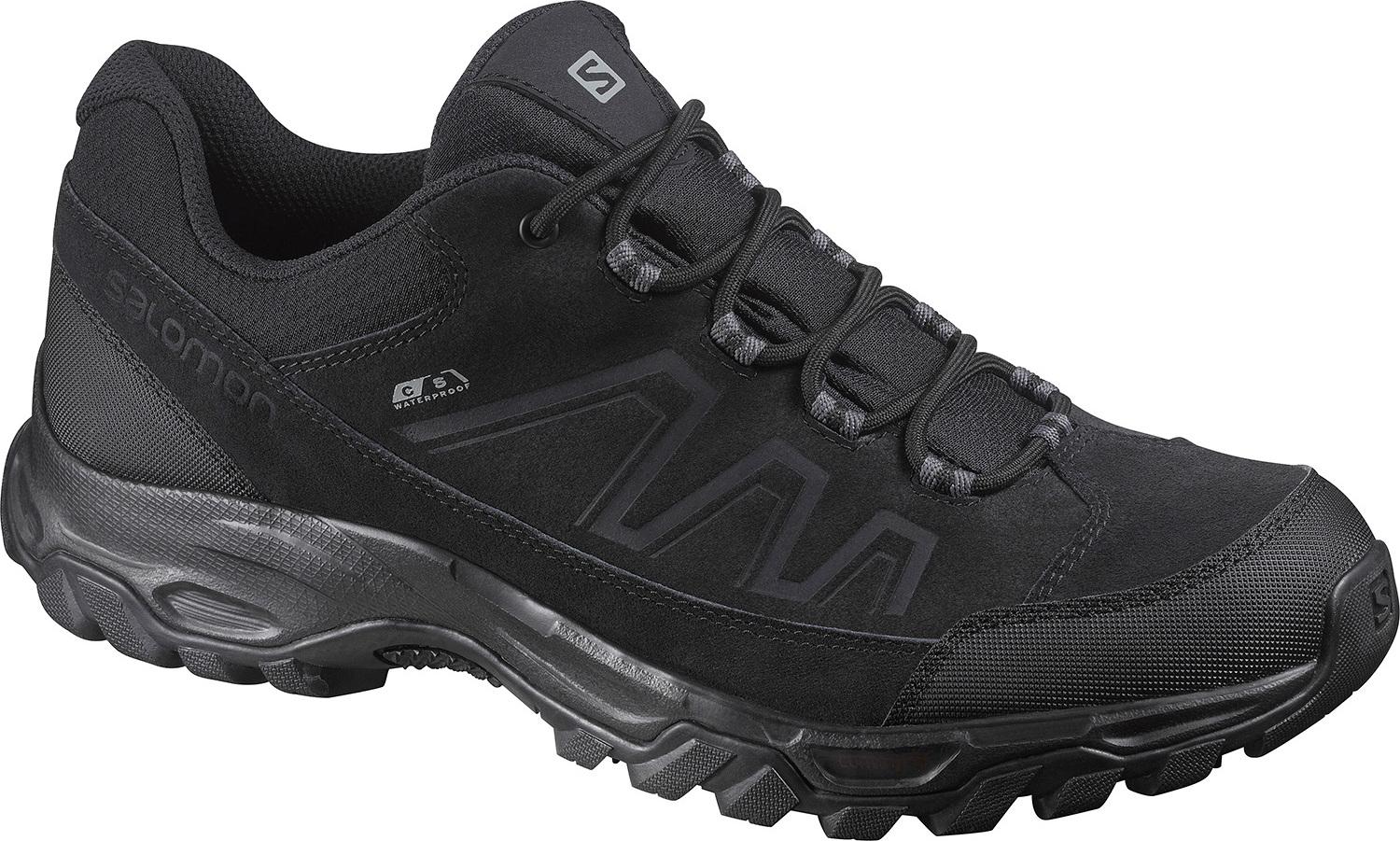 Product gallery image number 1 for product Blackwood CS Waterproof Hiking Shoes - Men's