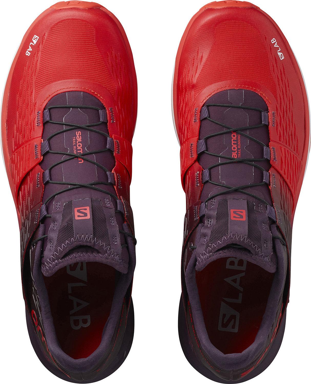 Product gallery image number 7 for product S/Lab Sense Ultra Trail Running Shoes - Unisex