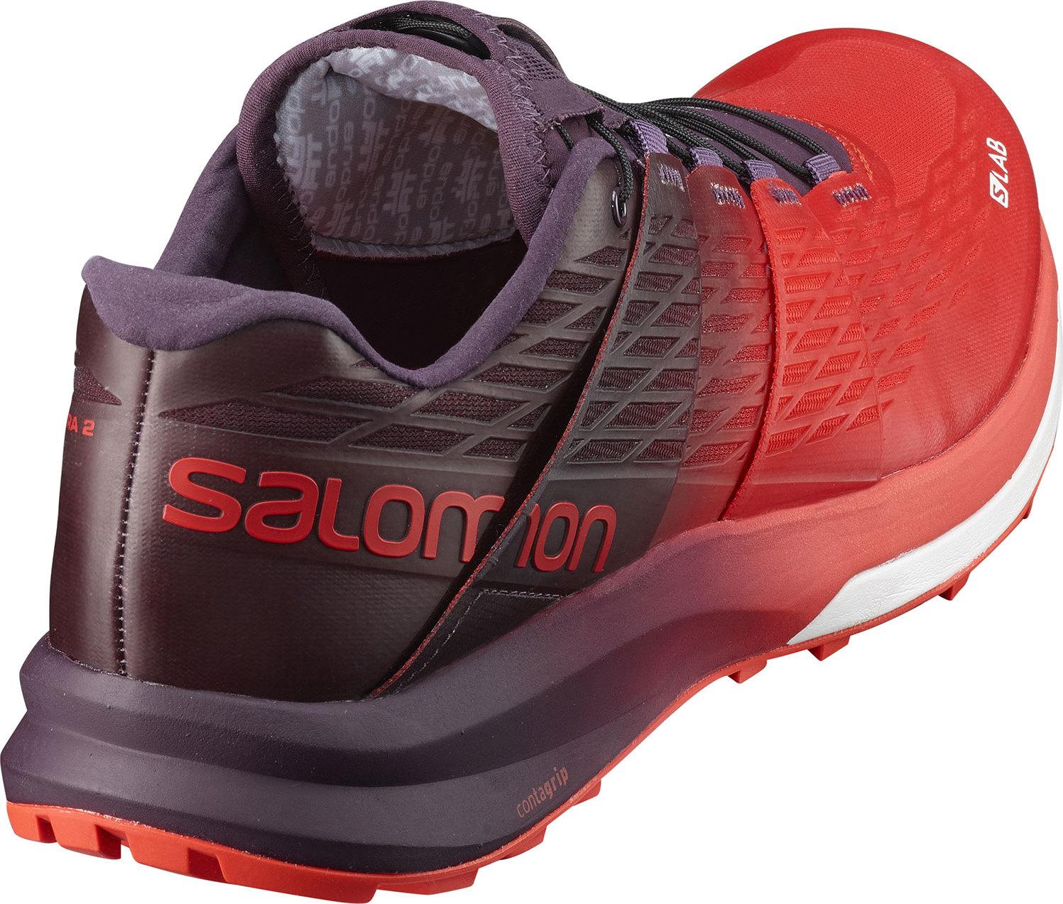 Product gallery image number 6 for product S/Lab Sense Ultra Trail Running Shoes - Unisex
