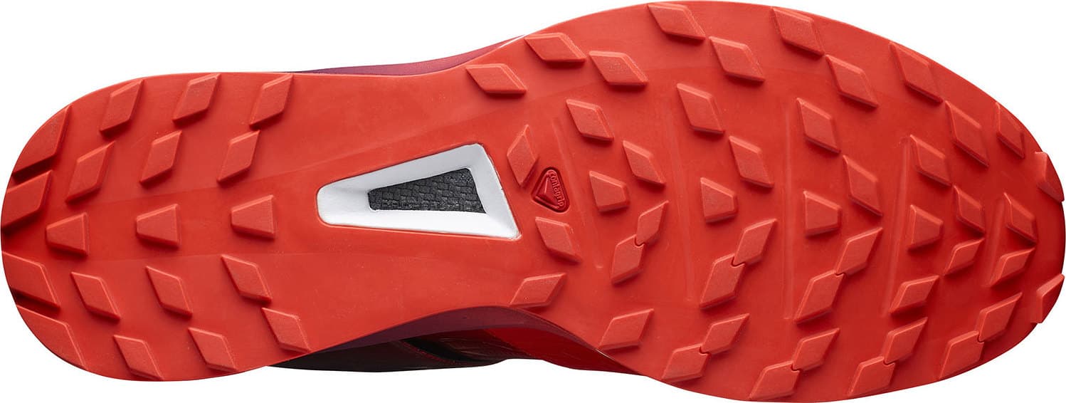 Product gallery image number 5 for product S/Lab Sense Ultra Trail Running Shoes - Unisex