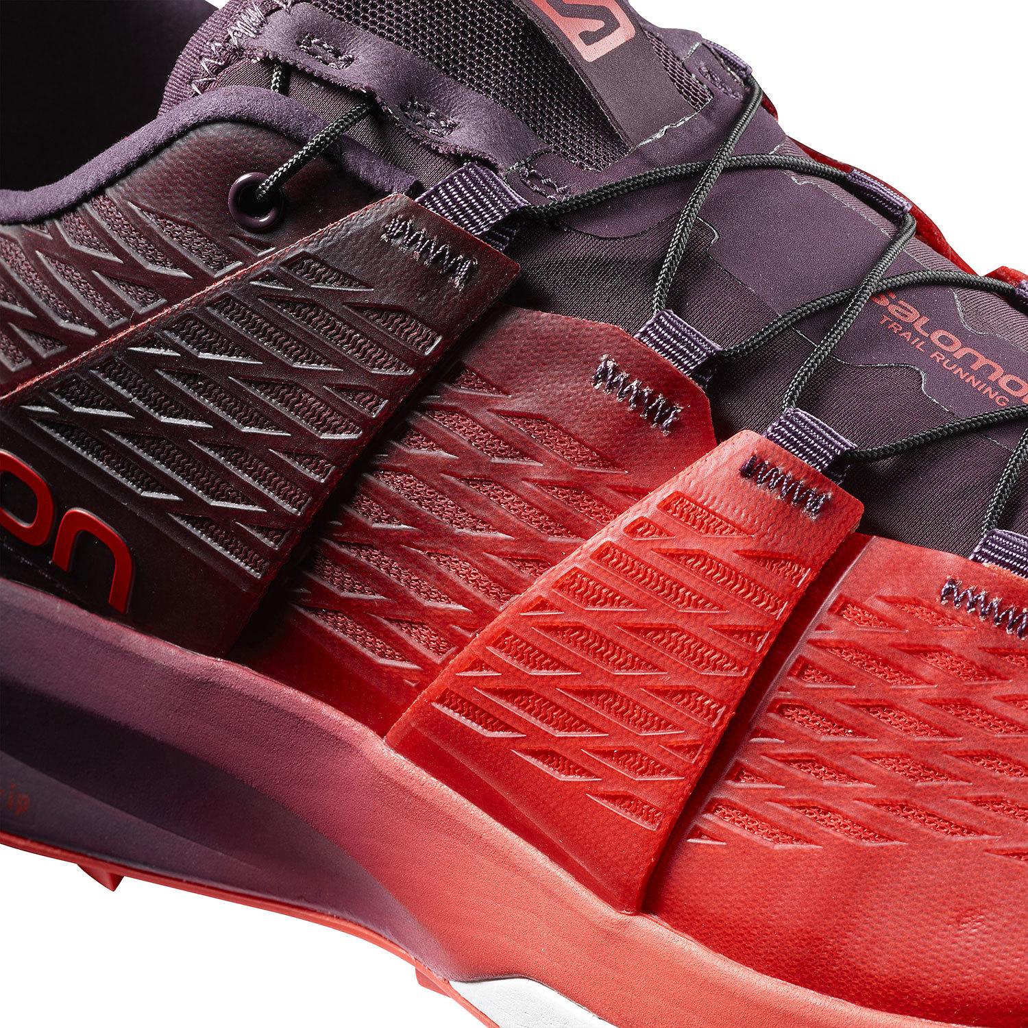 Product gallery image number 4 for product S/Lab Sense Ultra Trail Running Shoes - Unisex