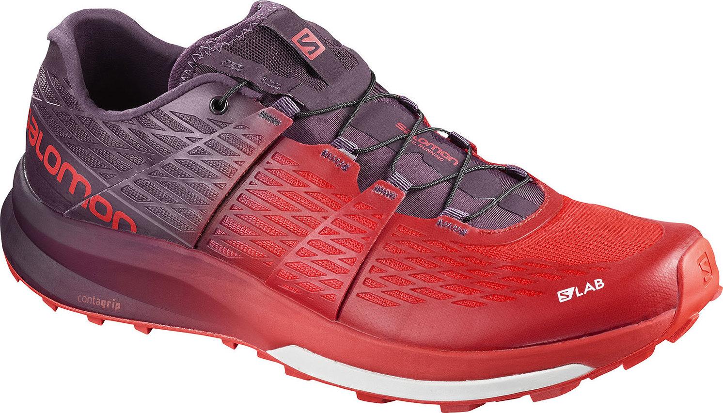 Product gallery image number 1 for product S/Lab Sense Ultra Trail Running Shoes - Unisex