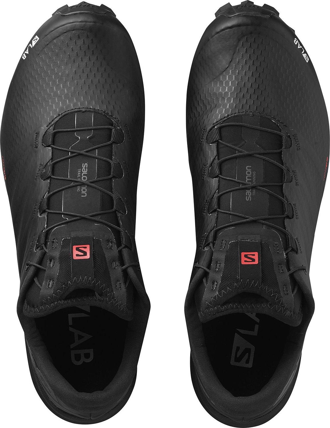 Product gallery image number 6 for product S/Lab Speed 2 Trail Running Shoes - Unisex