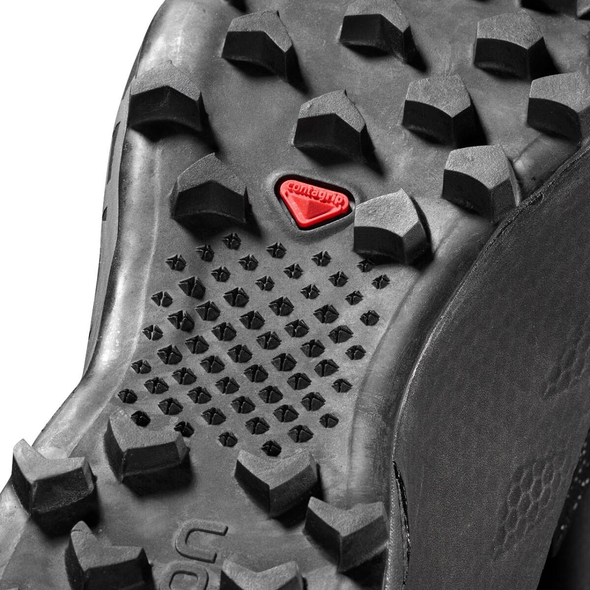 Product gallery image number 9 for product S/Lab Speed 2 Trail Running Shoes - Unisex