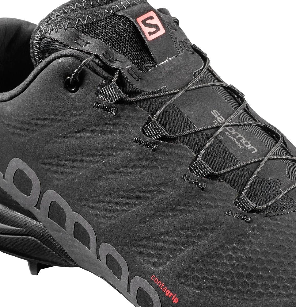 Product gallery image number 8 for product S/Lab Speed 2 Trail Running Shoes - Unisex