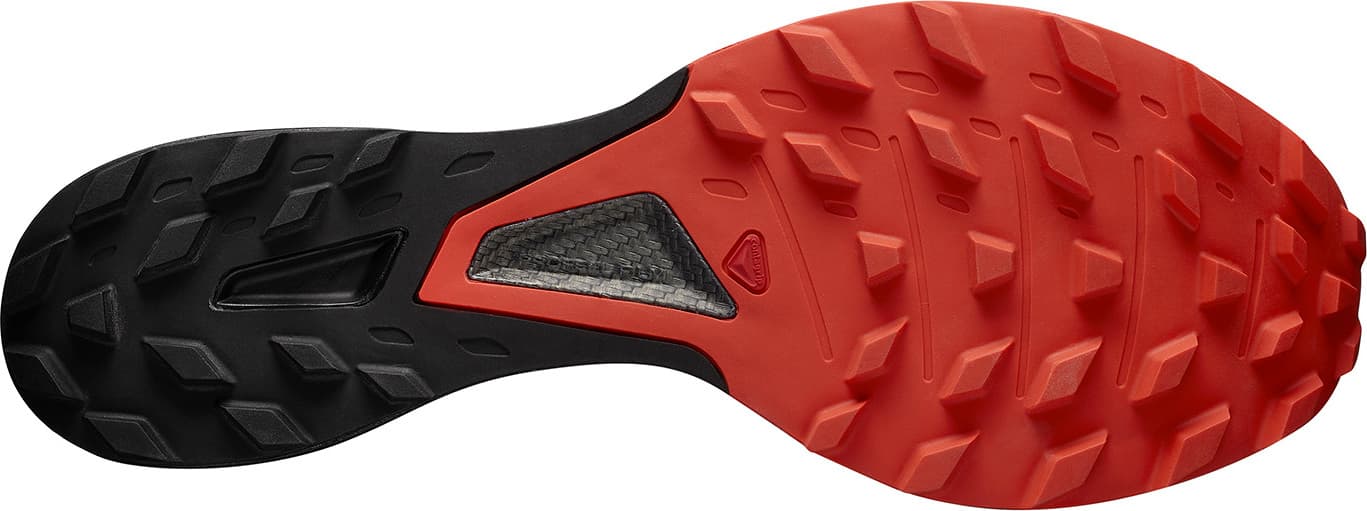 Product gallery image number 2 for product S/Lab Sense 7 SG Trail Running Shoes - Unisex