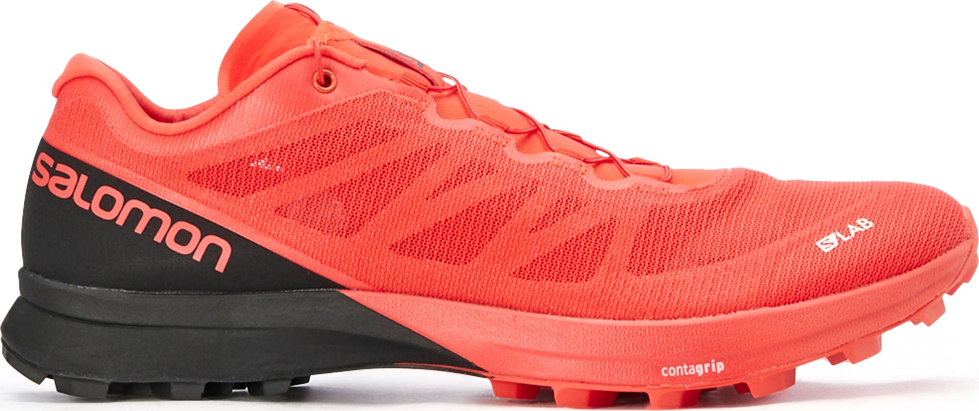 Product gallery image number 1 for product S/Lab Sense 7 SG Trail Running Shoes - Unisex