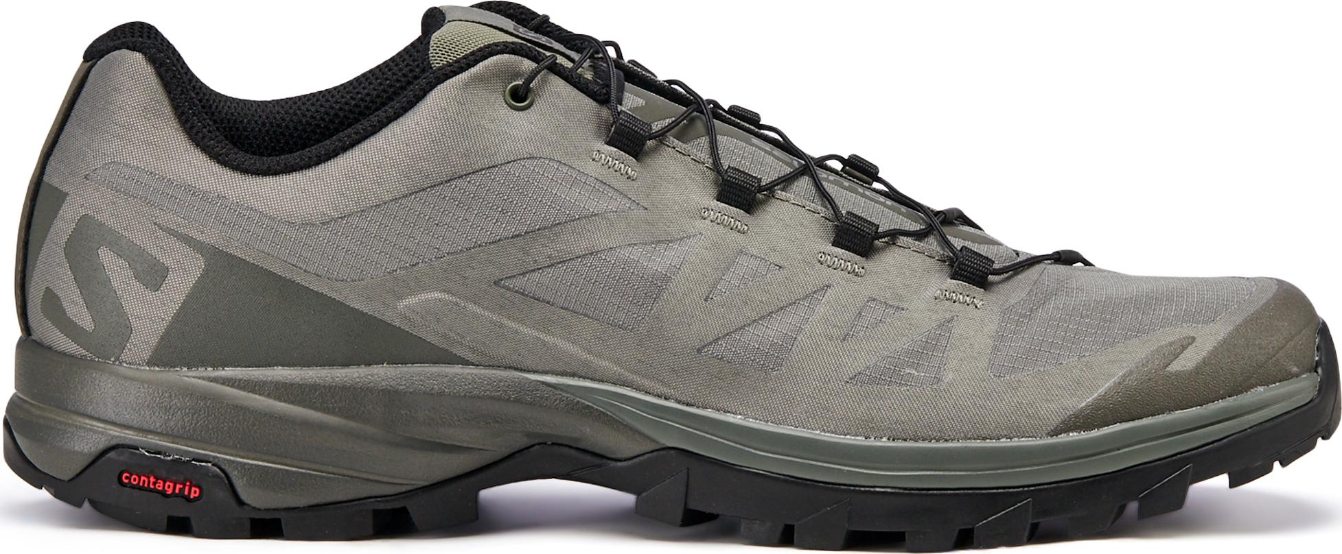 Product gallery image number 1 for product Outpath Hiking Shoes - Men's