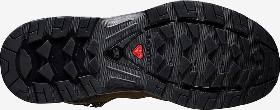 Product gallery image number 2 for product Quest 4D 3 GORE-TEX Hiking Boots - Men's