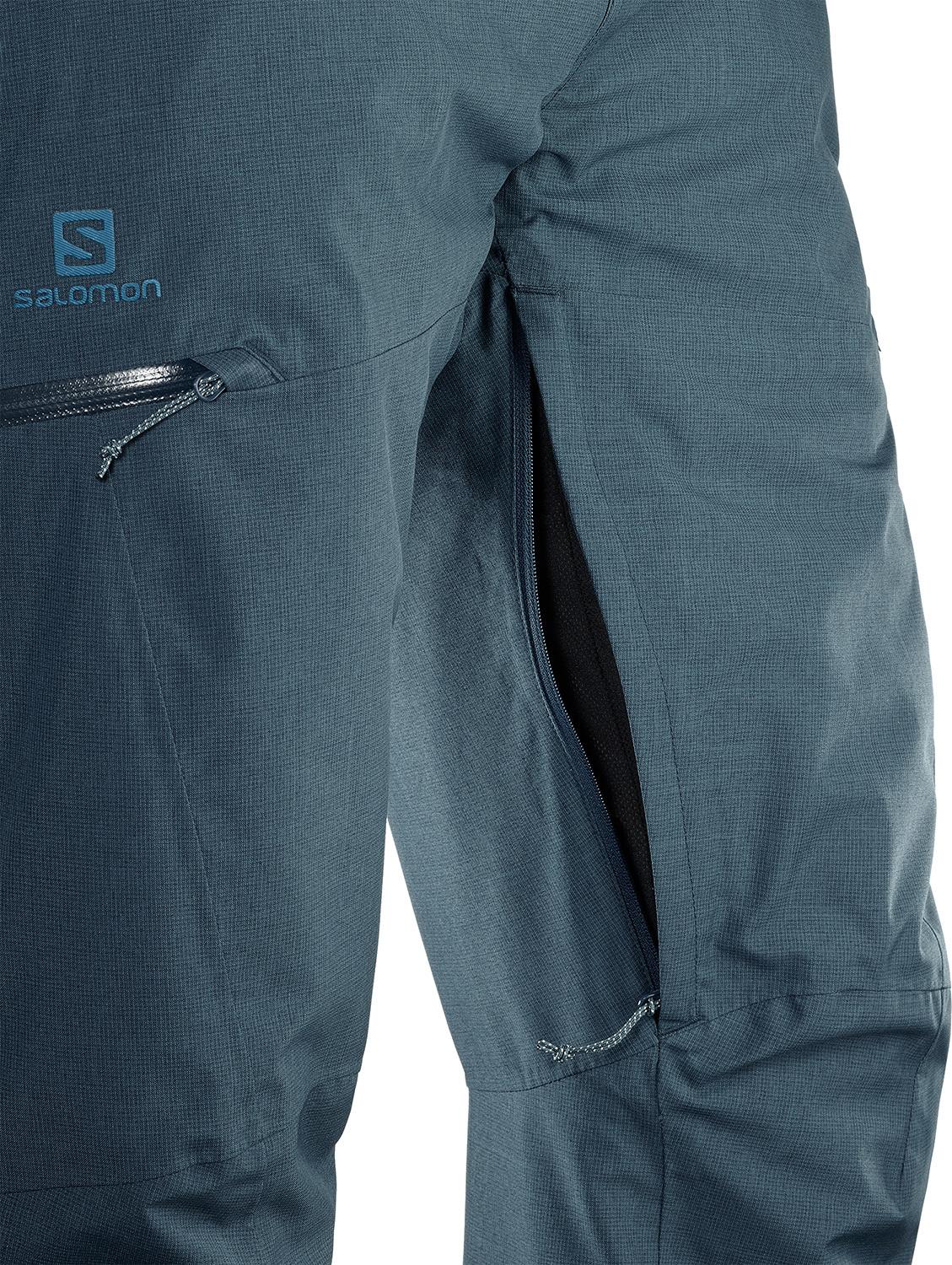 Product gallery image number 2 for product QST Snow Pant - Men's