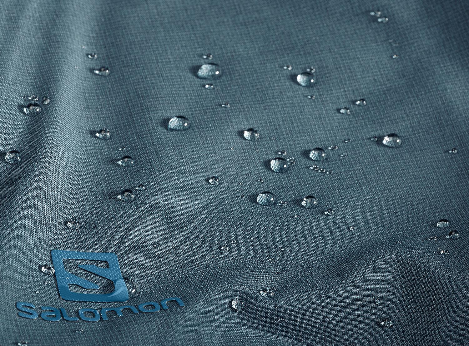 Product gallery image number 3 for product QST Snow Pant - Men's