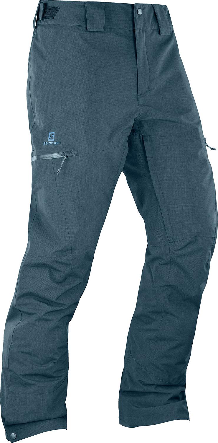 Product gallery image number 5 for product QST Snow Pant - Men's