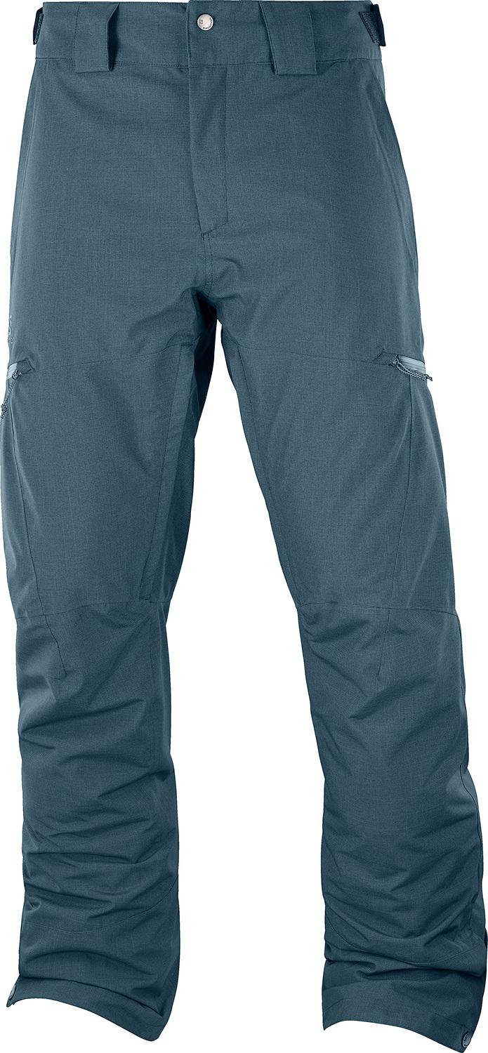 Product gallery image number 1 for product QST Snow Pant - Men's