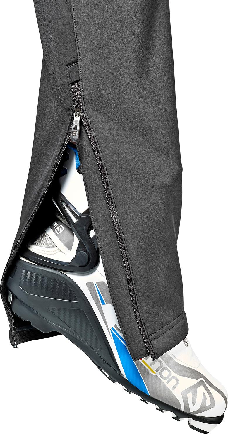 Product gallery image number 3 for product Lightning Warm Softshell Pant - Women's