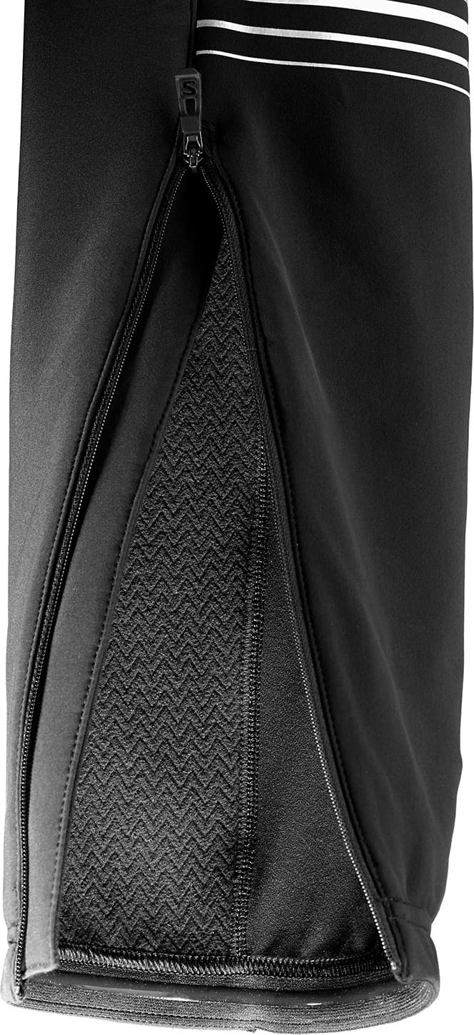 Product gallery image number 2 for product Lightning Warm Softshell Pant - Women's