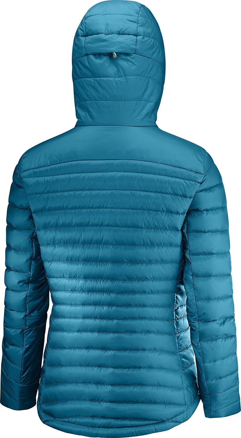 Product gallery image number 6 for product Haloes Down Hoodie - Women's