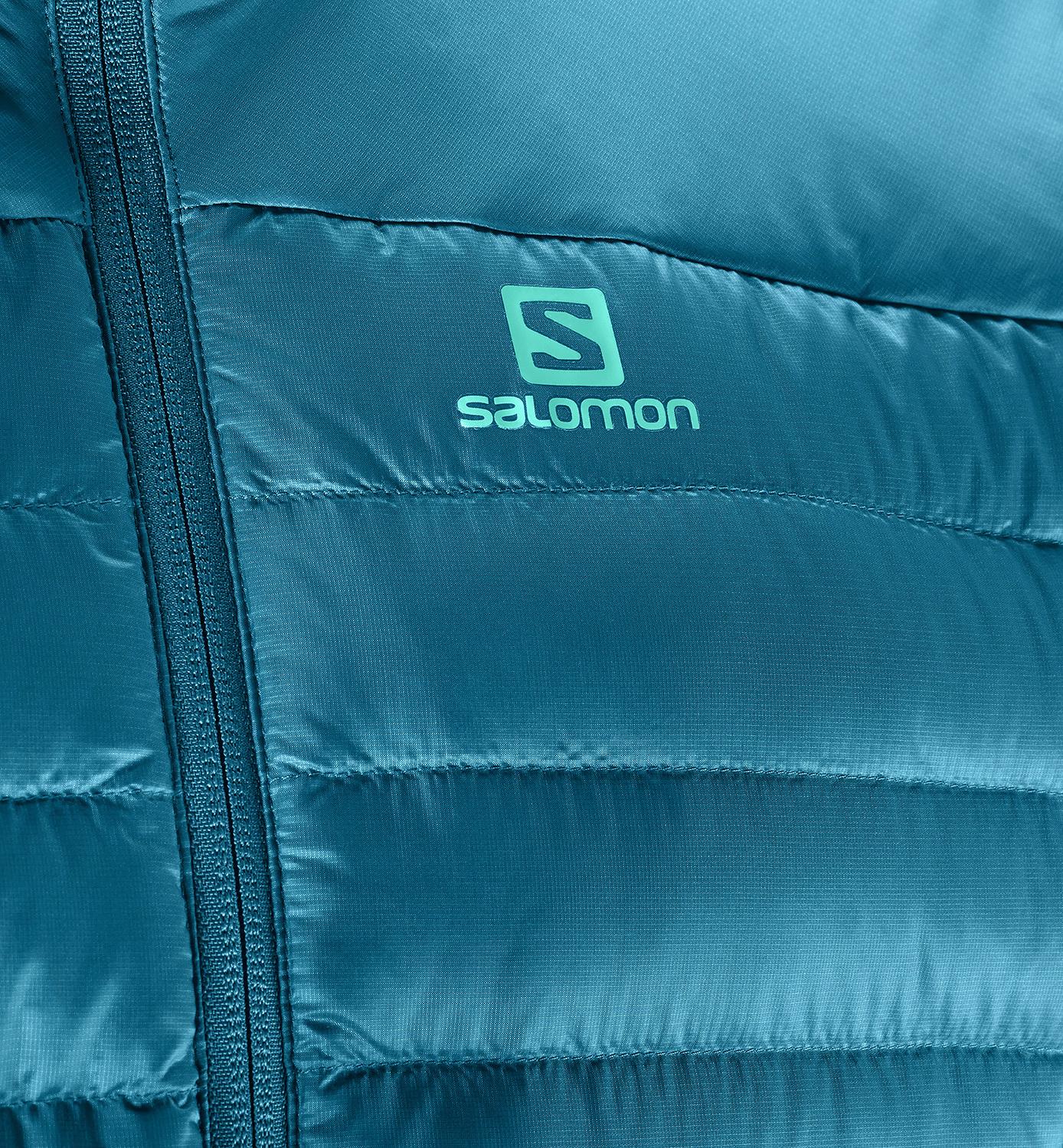 Product gallery image number 2 for product Haloes Down Hoodie - Women's