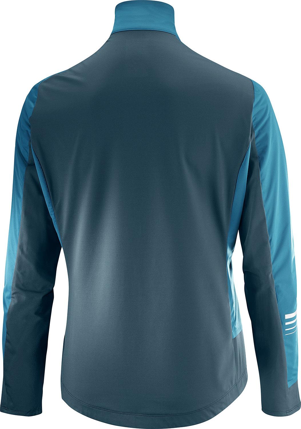 Product gallery image number 6 for product Lightning Lightshell Jacket - Women's