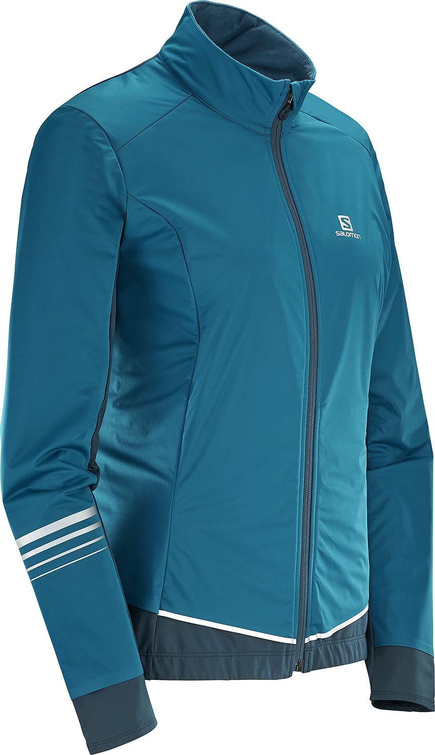 Product gallery image number 5 for product Lightning Lightshell Jacket - Women's