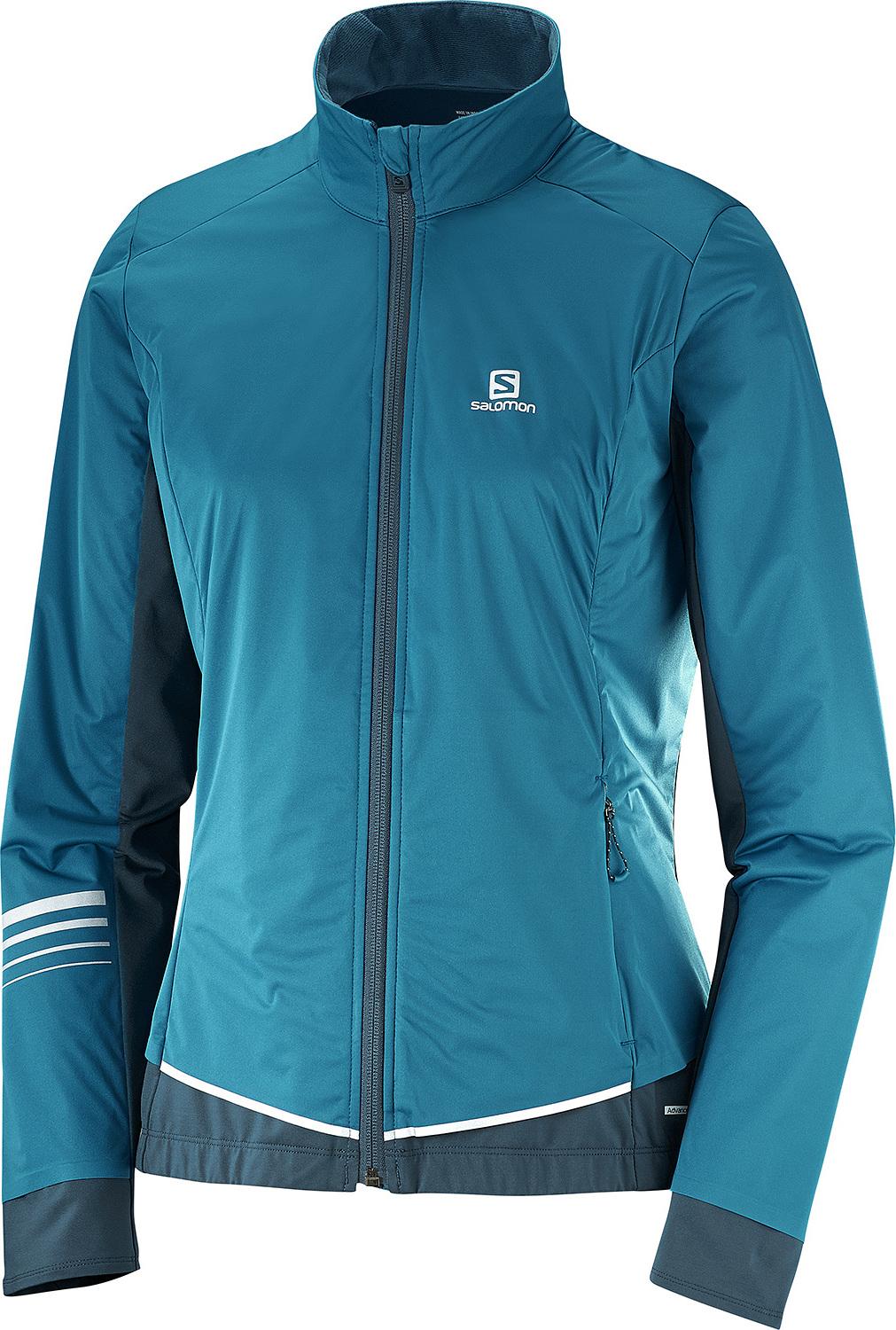 Product gallery image number 1 for product Lightning Lightshell Jacket - Women's